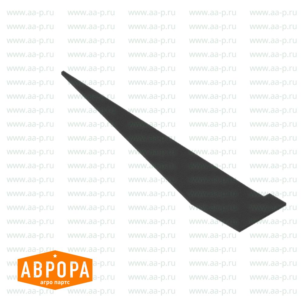 Hitzeschild